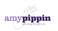 amy pippin logo
